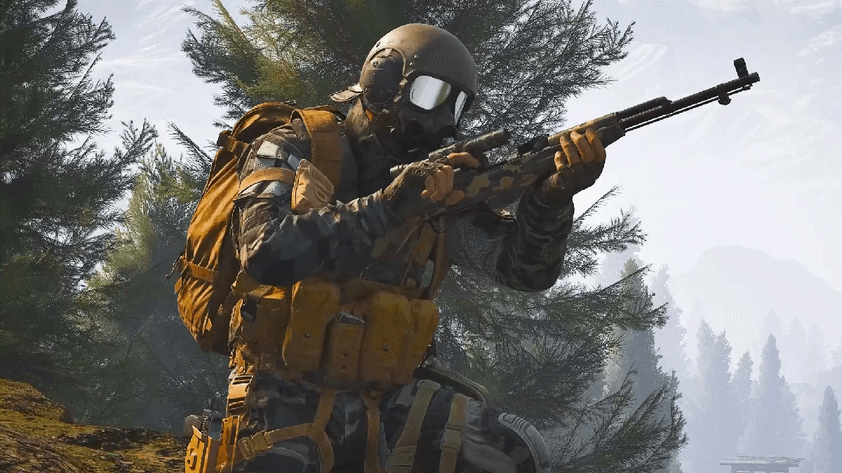 Arena Breakout: Infinite