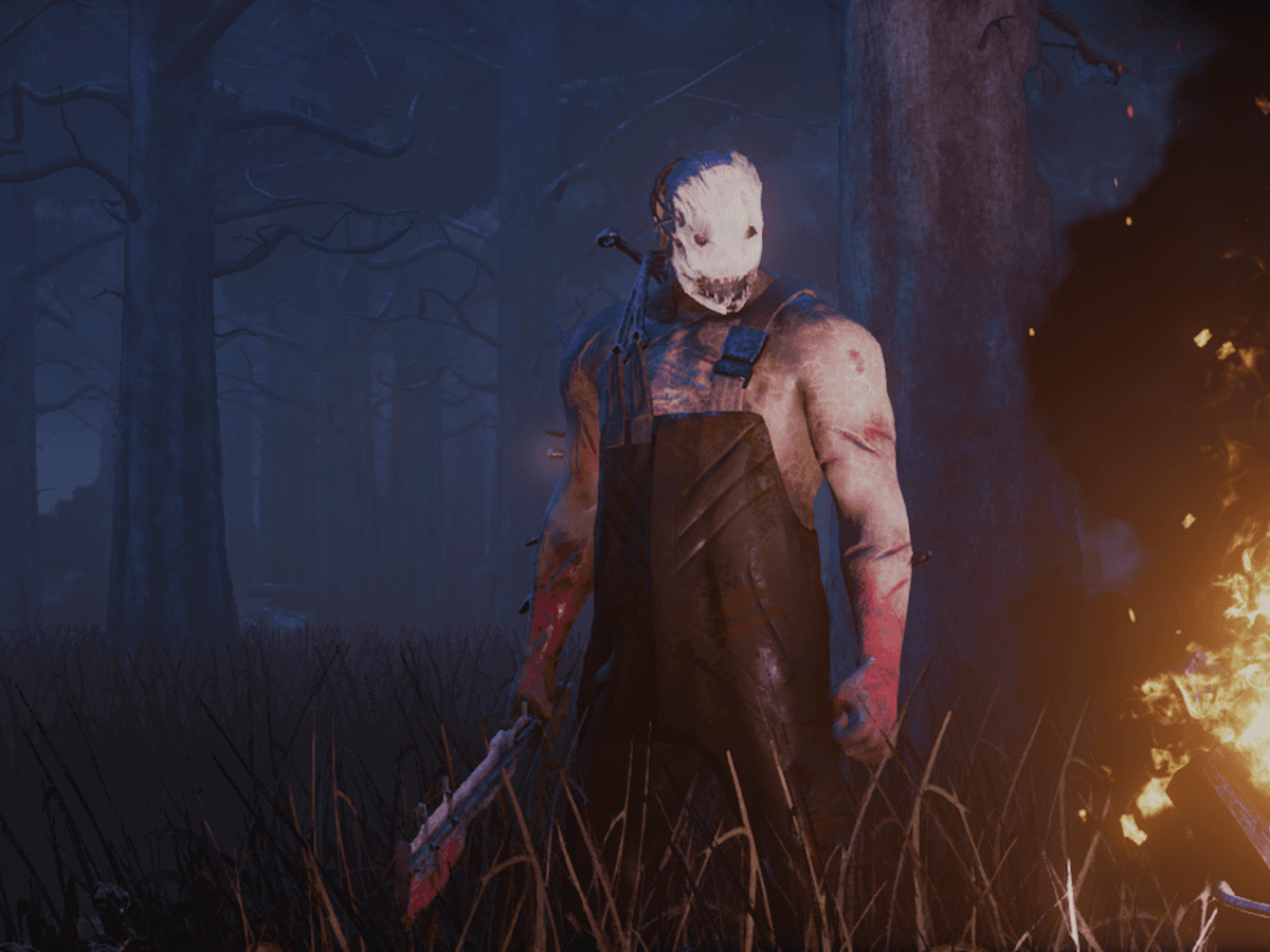 Dead By Daylight