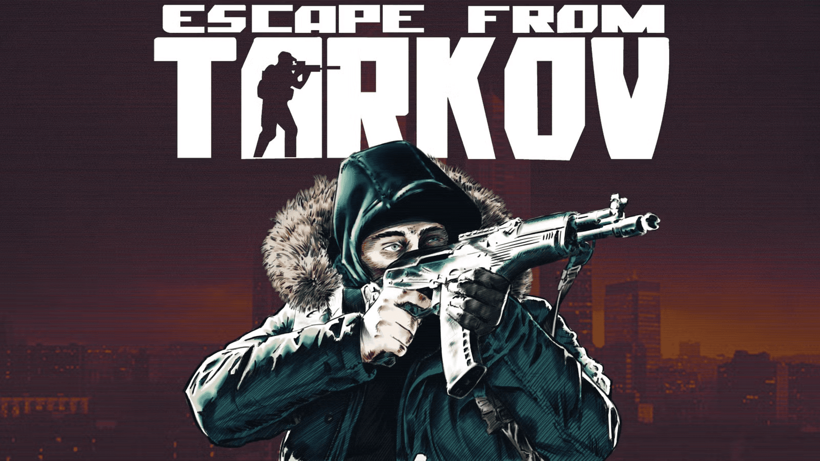 Escape From Tarkov
