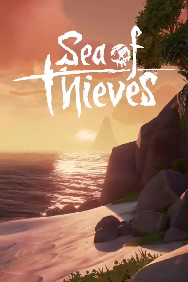 Sea of Thieves