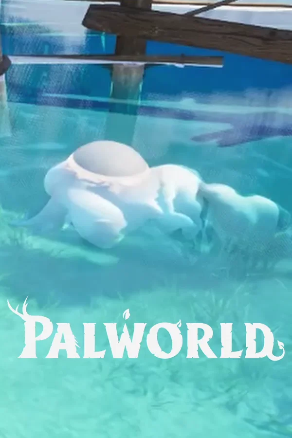 Palworld