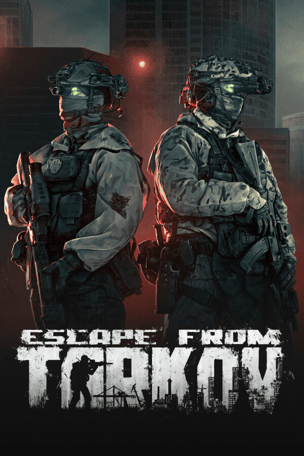 Escape From Tarkov