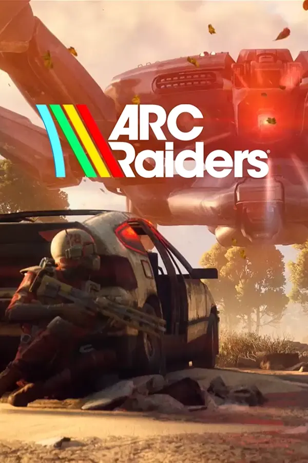 Arc Raiders