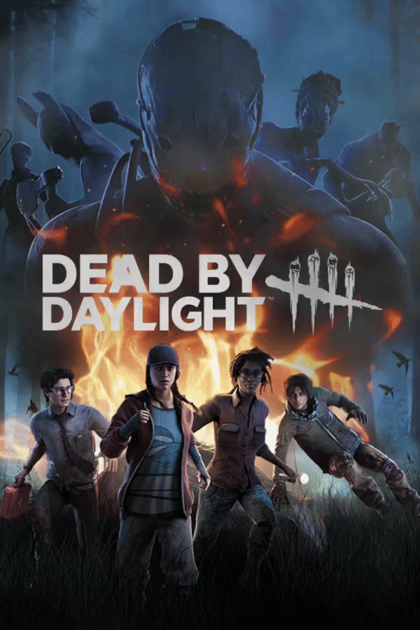 Dead By Daylight